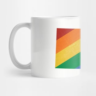 North Dakota Pride Mug